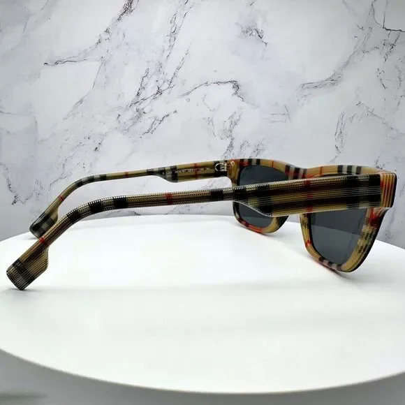 New Burberry Sunglasses